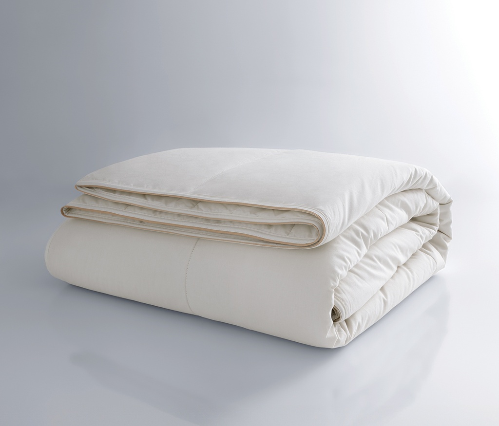 PILOTA DIN BUMBAC ORGANIC - SOVA 155X215