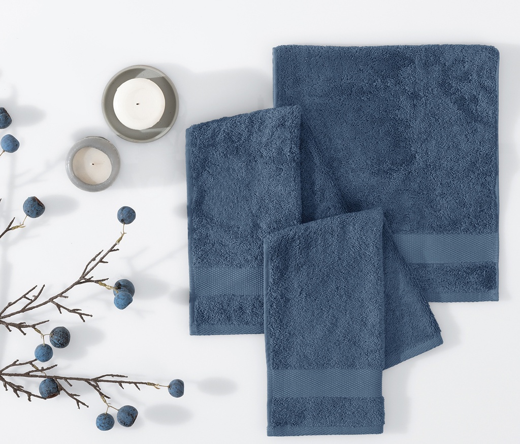 PROSOP - ESSENTIALS (30X50 CM) - BLEUMARIN