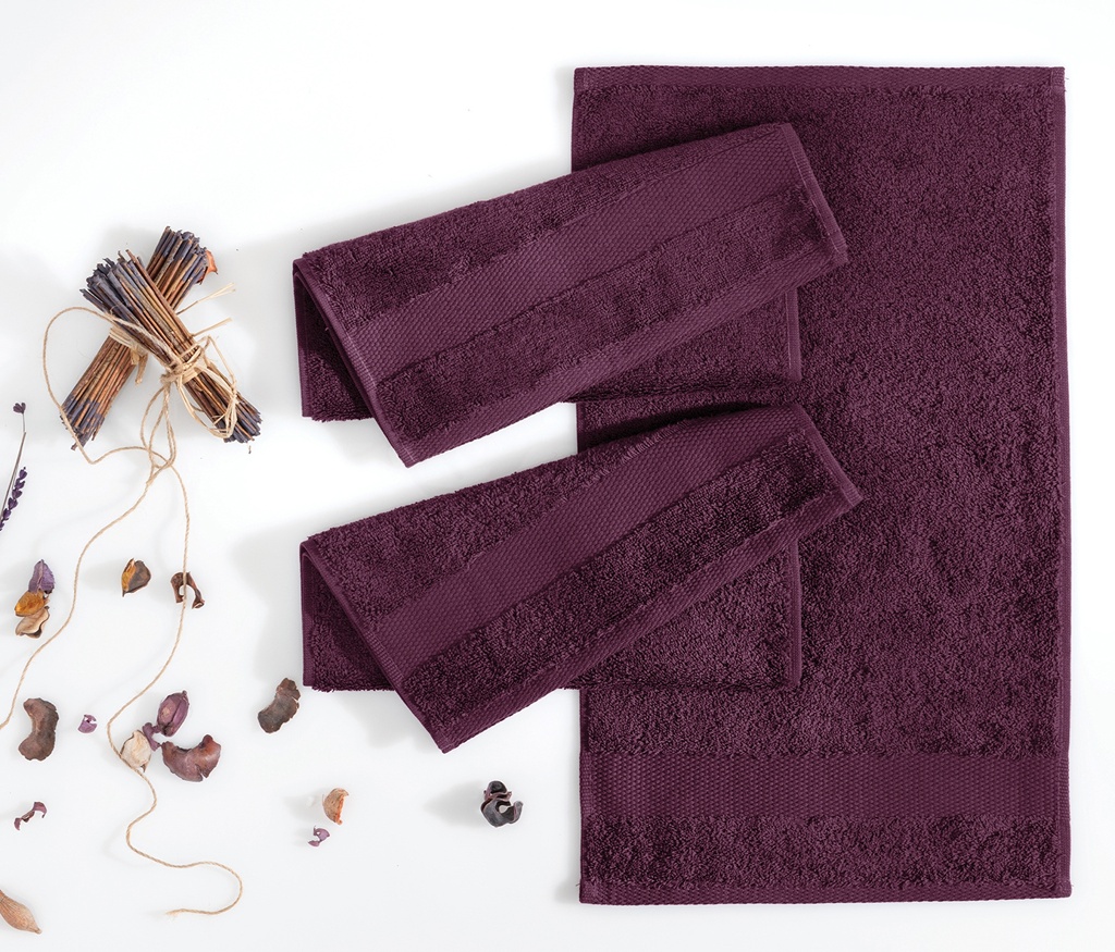 PROSOP - ESSENTIALS (30X50 CM) - FUCSIA