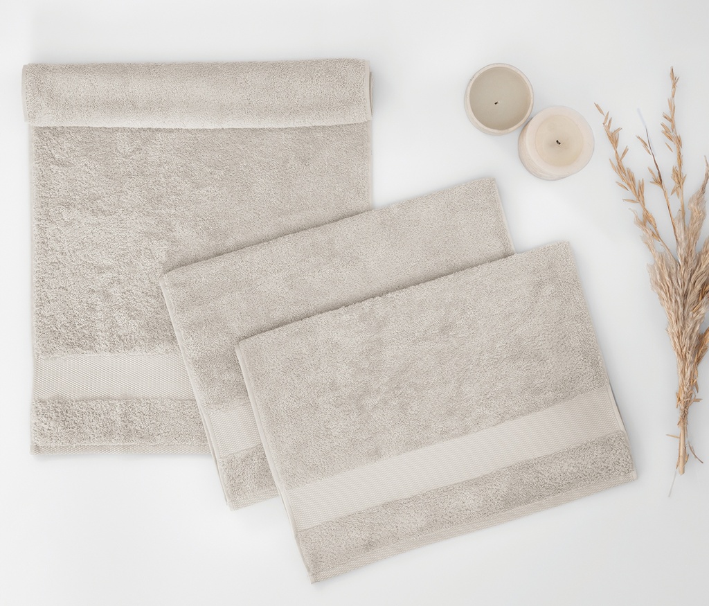 PROSOP - ESSENTIALS (50X90 CM) - BEJ