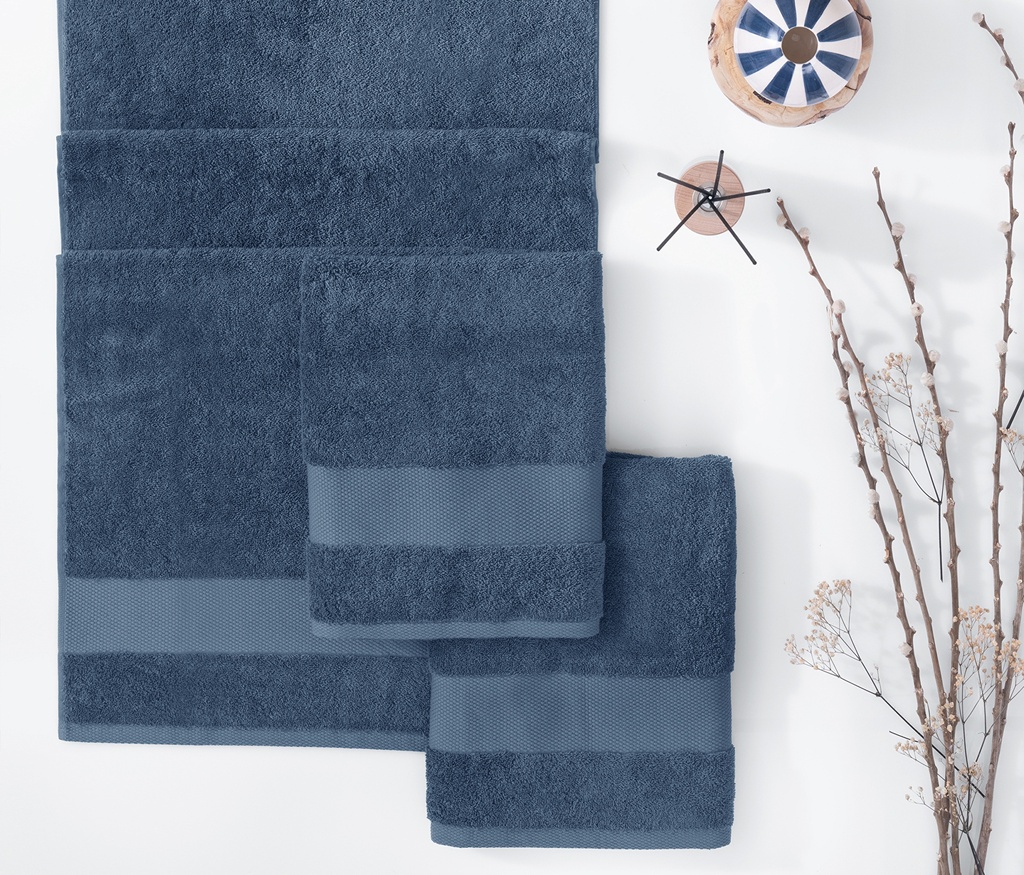 PROSOP - ESSENTIALS (50X90 CM) - BLEUMARIN