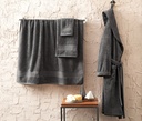 PROSOP - ESSENTIALS (90X150 CM) - ANTRACIT