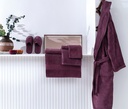 PROSOP - ESSENTIALS (90X150 CM) - FUCSIA