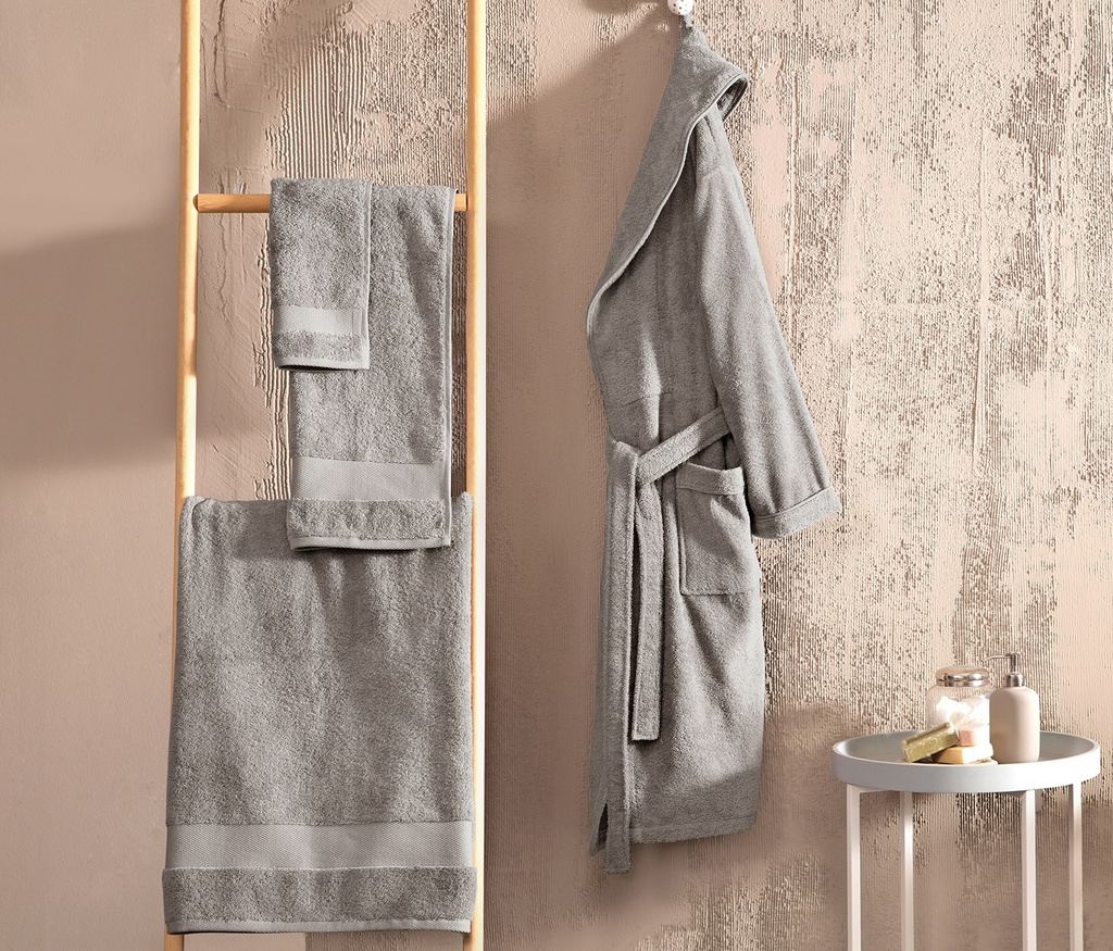 PROSOP - ESSENTIALS (90X150 CM) - GRI