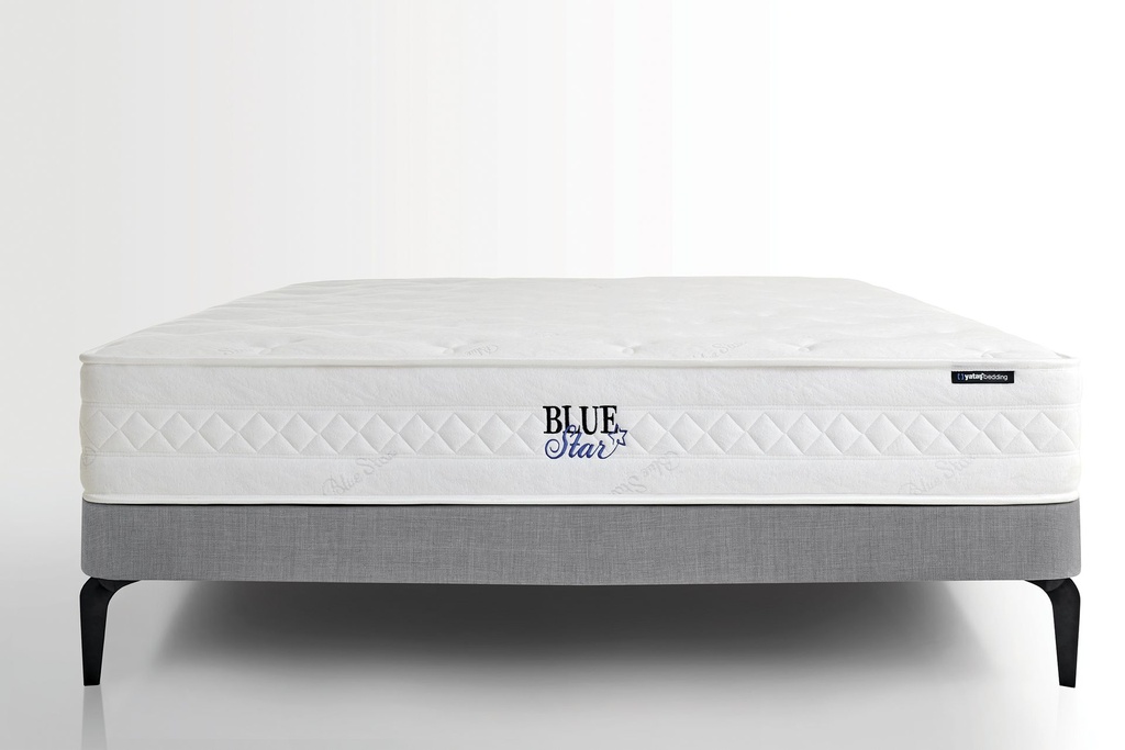 SALTEA CU ARCURI - BLUE STAR 140x200 EU