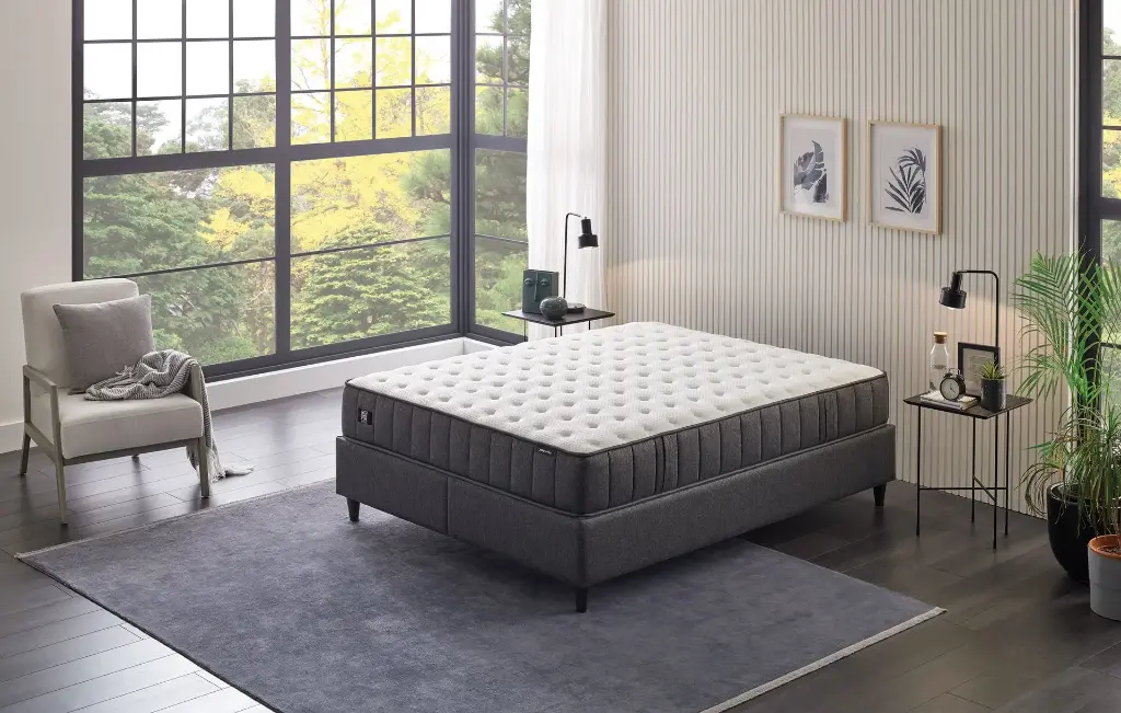 SALTEA CU ARCURI INCASTRATE - IONIC ENERGY PRO 090X200 EU