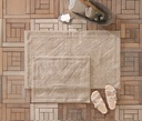 SET COVOARE BAIE - MILO (50X60 CM + 60X100 CM) - BEJ
