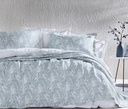 SET LENJERIE PAT - AGAPE, DIMENSIUNE QUEEN - INDIGO