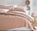 SET LENJERIE PAT - CURLY, DIMENSIUNE SINGLE - ROSE