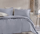 SET LENJERIE PAT - DIGNA, DIMENSIUNE SINGLE - INDIGO