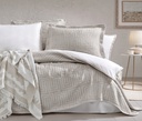 SET LENJERIE PAT - HARLOW INFINITY, DIMENSIUNE QUEEN - MINK