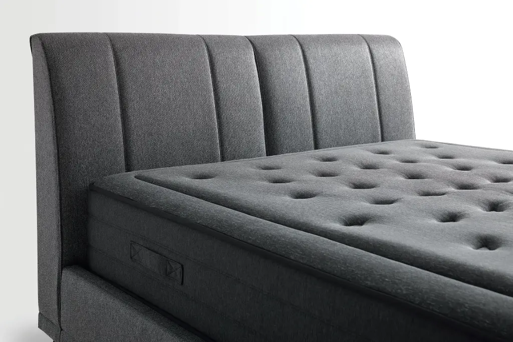 BLACK ICE TABLIE PAT 200CM