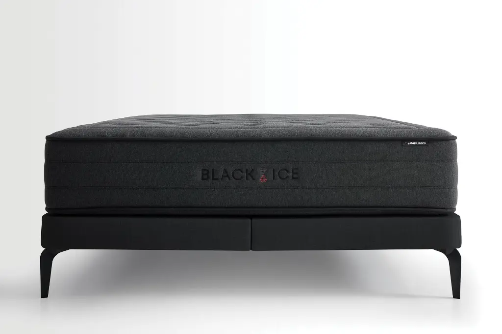 SALTEA 140X200 EU BLACK ICE 