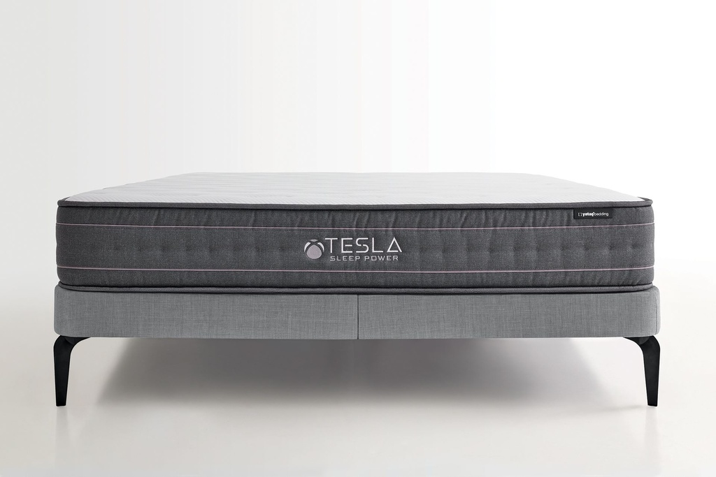 160X200 EU TESLA SLEEP POWER SALTEA ARCURI