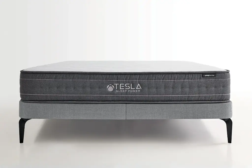 180X200 EU TESLA SLEEP POWER SALTEA ARCURI