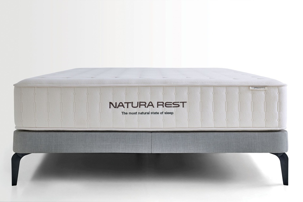 180X200 EU SALTEA CU ARCURI NATURA REST 