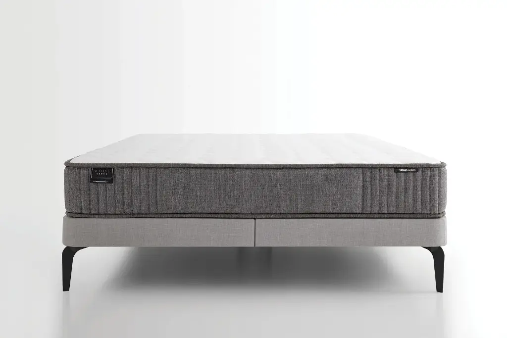 180X200 EU SALTEA CU ARCURI WOOL SENSE PRO 