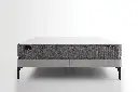 180X200 EU SALTEA CU ARCURI WOOL SENSE PRO 