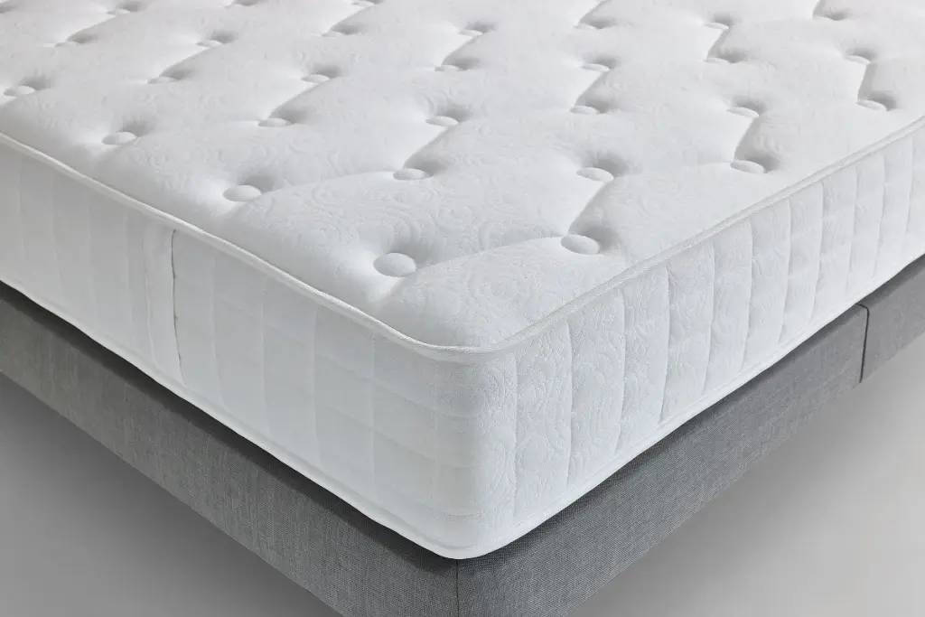 160X200 EU SALTEA CU ARCURI SILVER THERAPY 