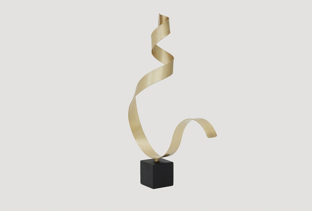 Obiect decorativ Albire