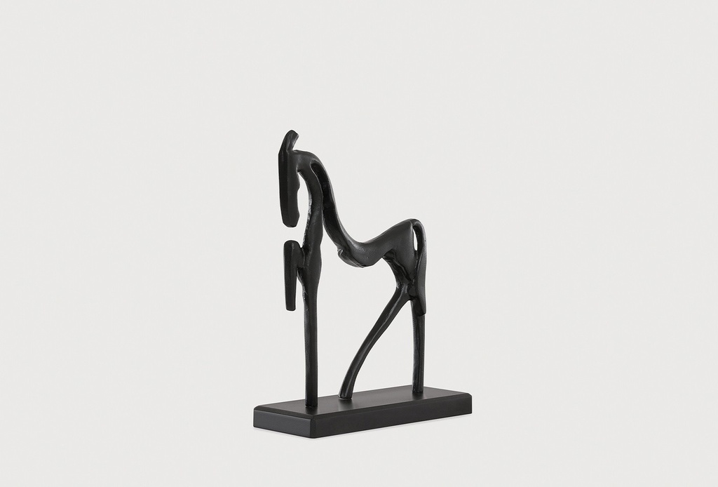 Obiect decorativ Horse