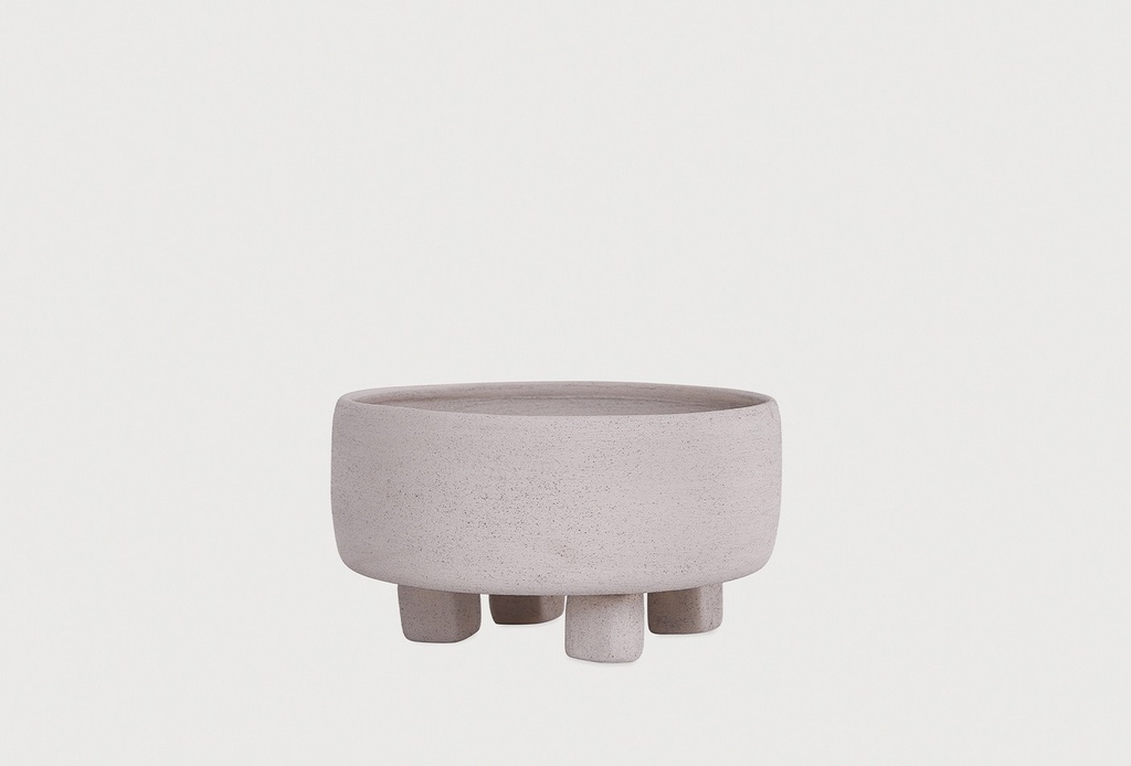 Platou decorativ mare Earth