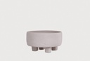 Platou decorativ mare Earth