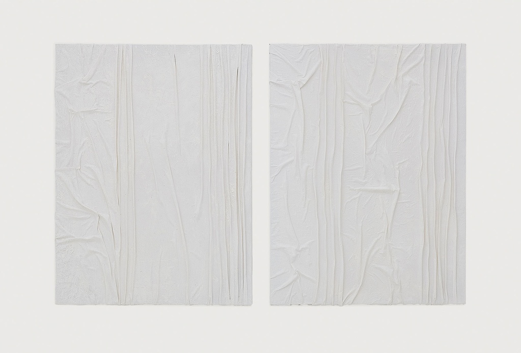 Tablou Lane, 2 piese, 150x100 cm