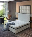 Saltea hotelieră Harmony 100