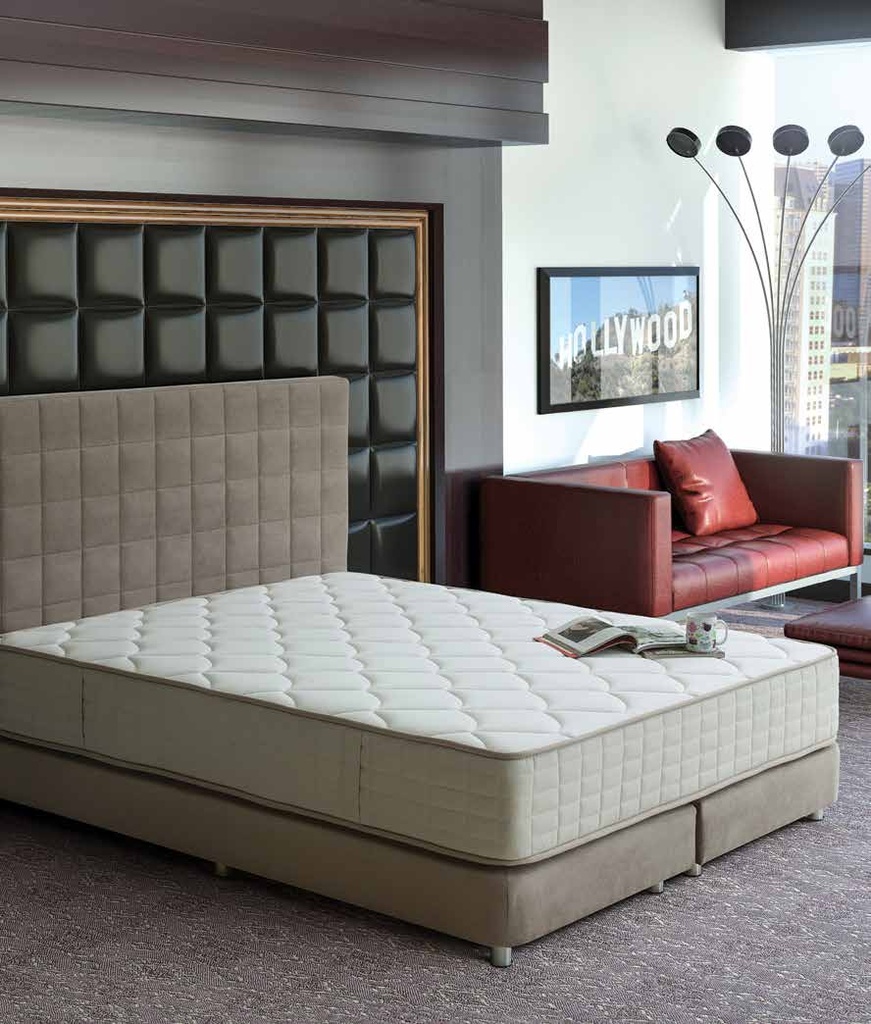 Saltea hotelieră Premier 100