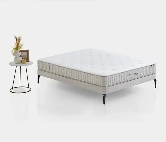 Saltea Ergonomic Air Visco