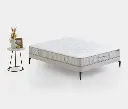 Saltea Ergonomic Air Visco