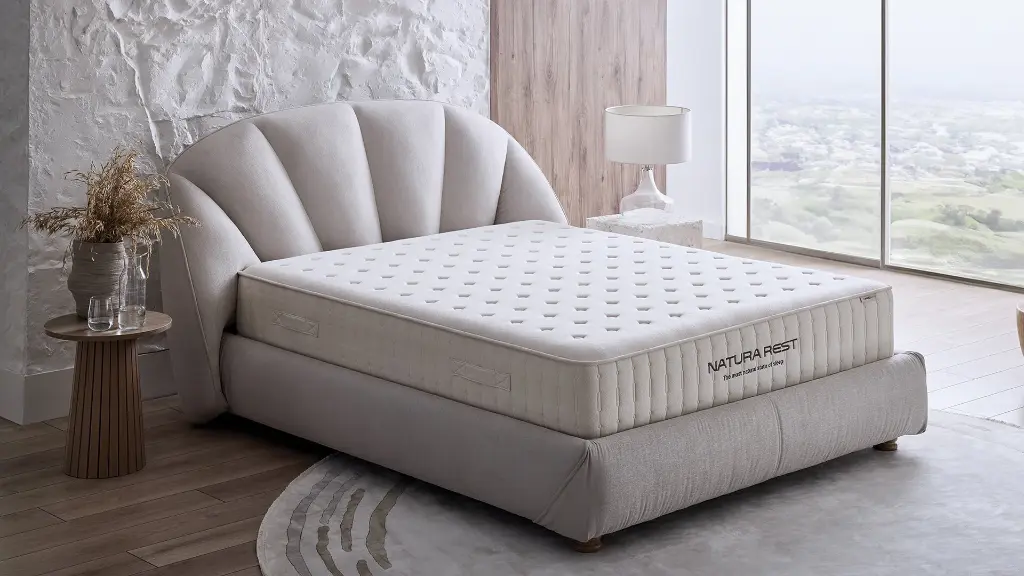 Saltea Natura Rest