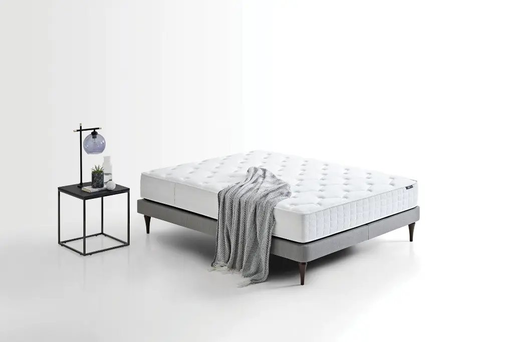 Saltea Silver Therapy