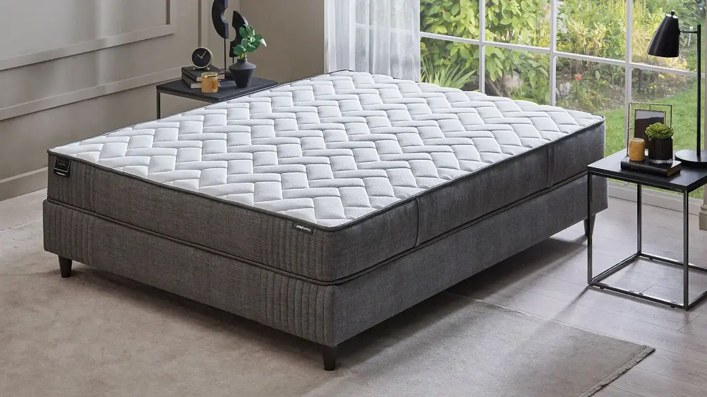 Saltea Wool Sense Pro