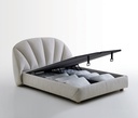 Baze de pat / Baze premium cu design contemporan