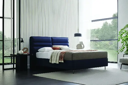 [55552008690012] BAZA PAT - BARTE 160X200 GK:55903 - GRI