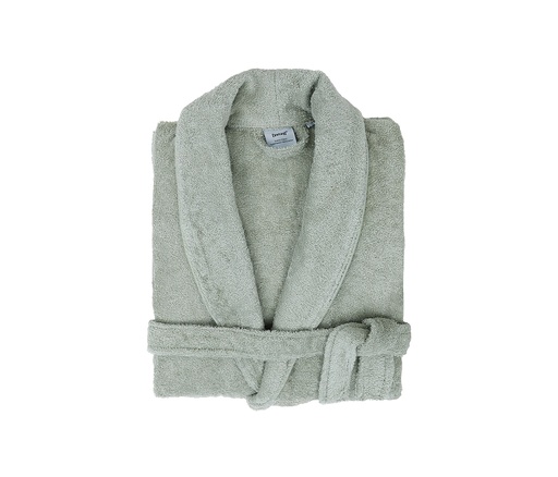 [50503000002383] HALAT BAIE - ESSENTIALS - VERDE NILE (M)