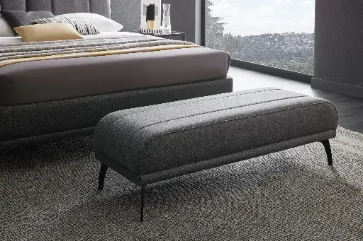 [55556000930001] OTOMAN - BLACK ICE GK:37001 - NEGRU