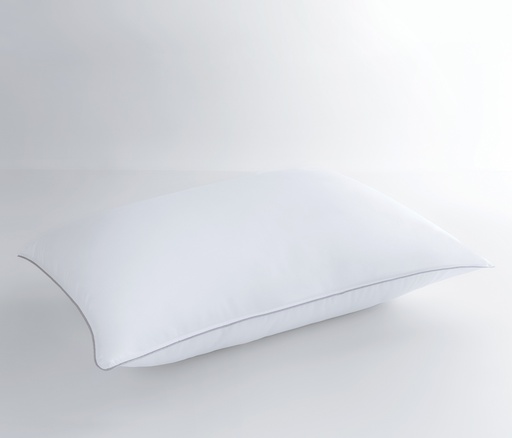 [50503000005646] Pernă Calida Nano Gel 50x70 cm, 850 g – Alb