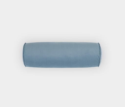 [50503000007582] Pernă decorativă Grace 70x20 cm – Bleumarin