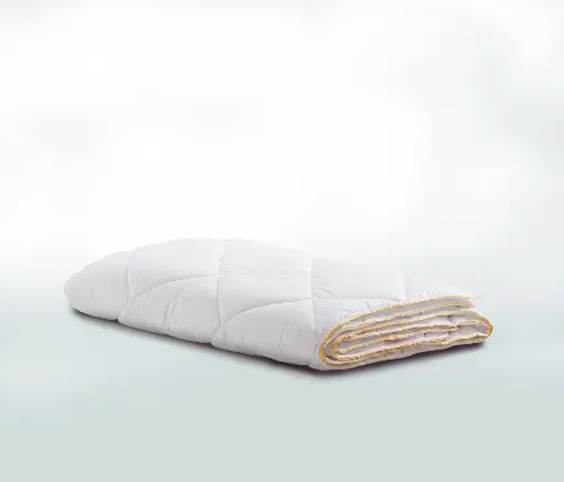 [50502001070001] PILOTA - DACRON HOLLOFIL ALLERBAN 195X215