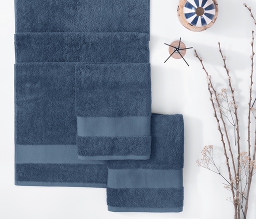 [50503000000996] PROSOP - ESSENTIALS (50X90 CM) - BLEUMARIN