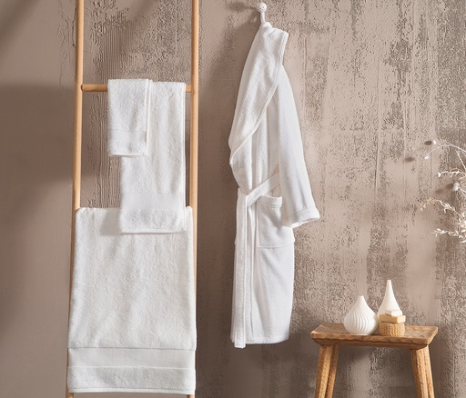 [50503000002218] PROSOP - ESSENTIALS (90X150 CM) - ECRU