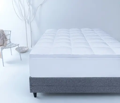 [50502000002970] PROTECTIE SALTEA - SUPREME AIR 180X200 - ALBA