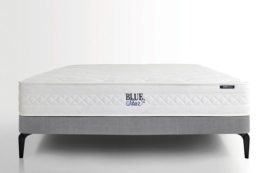 [50501002030006] SALTEA CU ARCURI - BLUE STAR 140x200 EU