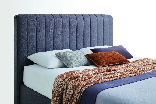 [55551003970049] TABLIE PAT - SOMNI 90CM GK:37001 - NEGRU