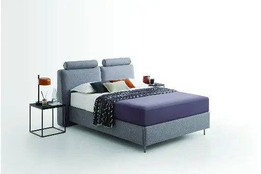 [55551008840001] TABLIE PAT - PRESTIGE PRIME 160CM GK:55903 - GRI