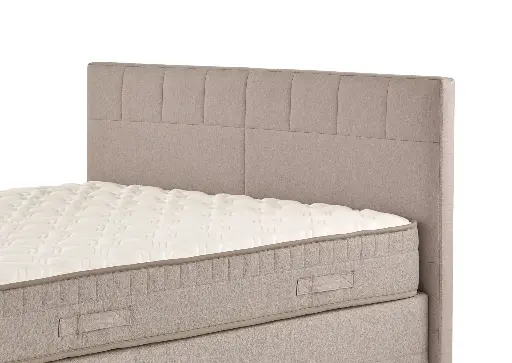 [55551004170029] TABLIE PAT - SUPREME SLEEP 100CM GK:14207 - CREM