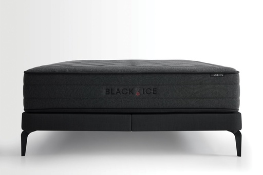 [50501002640008] SALTEA BLACK ICE 180x200 EU